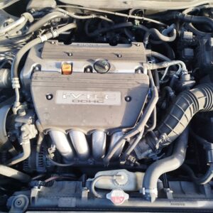 CAJA CAMBIOS HONDA ACCORD BERLINA (CL/CN)