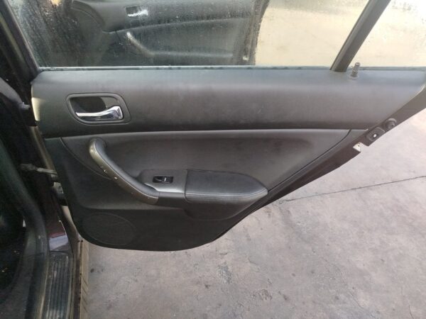 ELEVALUNAS TRASERO DERECHO HONDA ACCORD BERLINA (CL/CN)