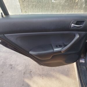 ELEVALUNAS TRASERO IZQUIERDO HONDA ACCORD BERLINA (CL/CN)