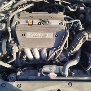 MOTOR COMPLETO HONDA ACCORD BERLINA (CL/CN)