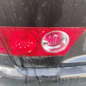 PILOTO TRASERO IZQUIERDO INTERIOR HONDA ACCORD BERLINA (CL/CN)