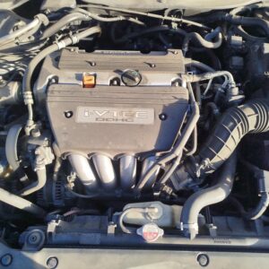 RADIADOR AGUA HONDA ACCORD BERLINA (CL/CN)