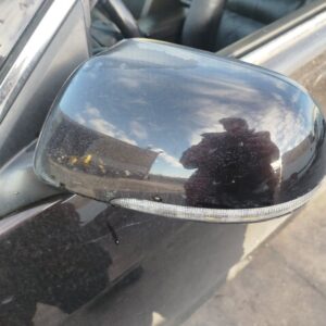 RETROVISOR IZQUIERDO HONDA ACCORD BERLINA (CL/CN)