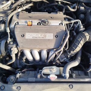 TRANSMISION DELANTERA DERECHA HONDA ACCORD BERLINA (CL/CN)