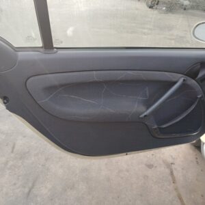 ELEVALUNAS DELANTERO IZQUIERDO SMART CITY-COUPE