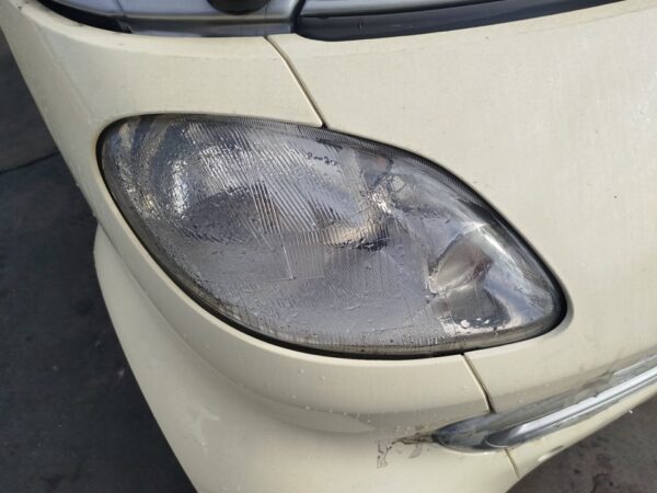 FARO DERECHO SMART CITY-COUPE
