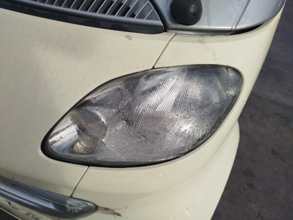 FARO IZQUIERDO SMART CITY-COUPE