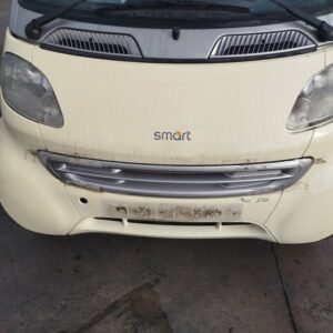 PARAGOLPES DELANTERO SMART CITY-COUPE