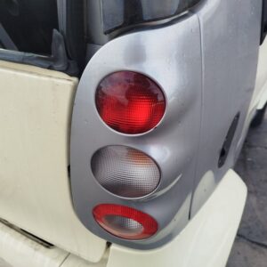 PILOTO TRASERO DERECHO SMART CITY-COUPE