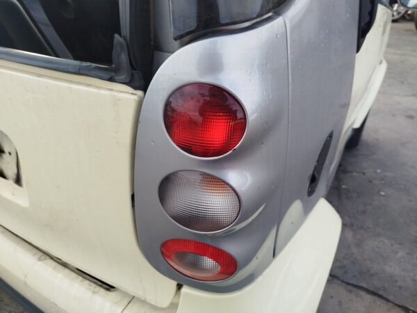 PILOTO TRASERO DERECHO SMART CITY-COUPE