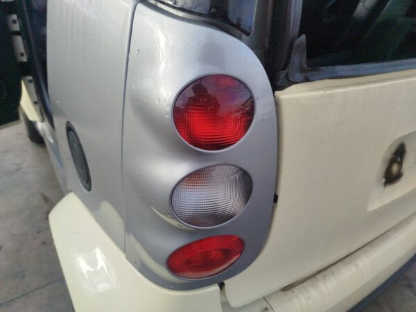 PILOTO TRASERO IZQUIERDO SMART CITY-COUPE