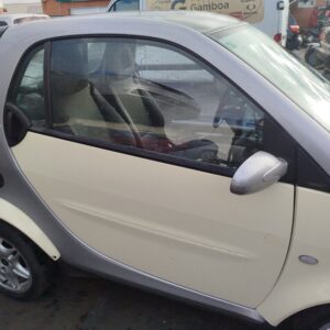 PUERTA DELANTERA DERECHA SMART CITY-COUPE