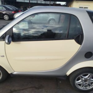 PUERTA DELANTERA IZQUIERDA SMART CITY-COUPE