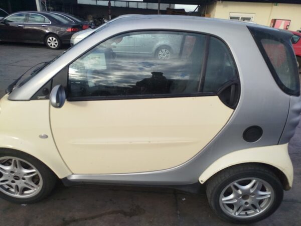 PUERTA DELANTERA IZQUIERDA SMART CITY-COUPE