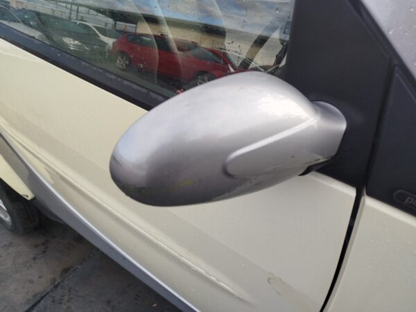 RETROVISOR DERECHO SMART CITY-COUPE