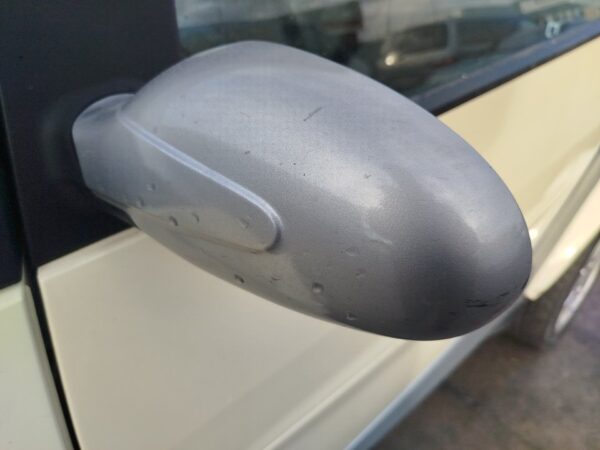 RETROVISOR IZQUIERDO SMART CITY-COUPE