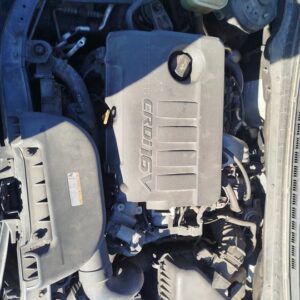 ALTERNADOR HYUNDAI I30 (FD)