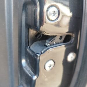 CERRADURA PUERTA DELANTERA DERECHA HYUNDAI I30 (FD)