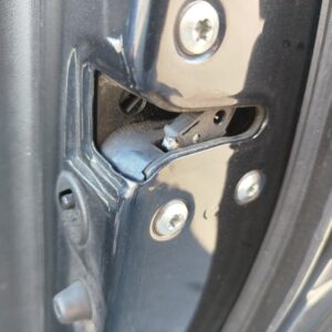 CERRADURA PUERTA TRASERA DERECHA HYUNDAI I30 (FD)