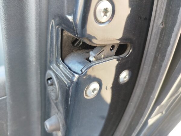 CERRADURA PUERTA TRASERA DERECHA HYUNDAI I30 (FD)