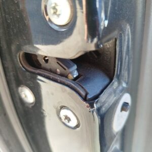 CERRADURA PUERTA TRASERA IZQUIERDA HYUNDAI I30 (FD)