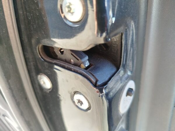 CERRADURA PUERTA TRASERA IZQUIERDA HYUNDAI I30 (FD)
