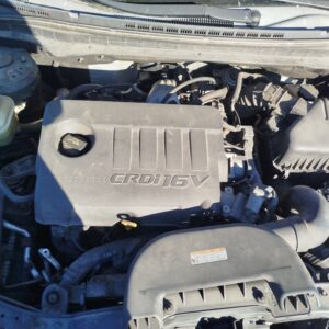 SERVOFRENO HYUNDAI I30 (FD)