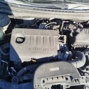 TRANSMISION DELANTERA DERECHA HYUNDAI I30 (FD)