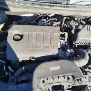 TRANSMISION DELANTERA IZQUIERDA HYUNDAI I30 (FD)
