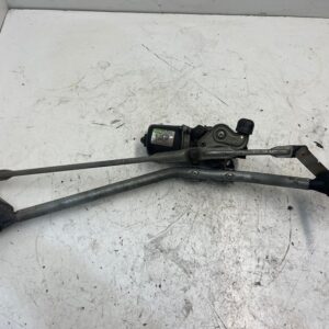 MOTOR LIMPIA DELANTERO RENAULT KANGOO II (F/KW0)