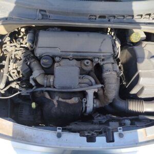 TRANSMISION DELANTERA DERECHA CITROEN C3