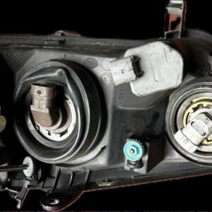 FARO DERECHO OPEL ASTRA G BERLINA
