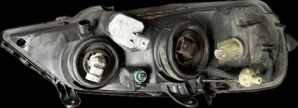 FARO IZQUIERDO OPEL ASTRA G BERLINA
