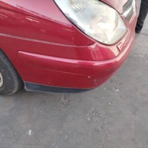 PARAGOLPES DELANTERO CITROEN C5 BERLINA