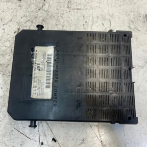 CAJA RELES / FUSIBLES CITROEN C5 BERLINA