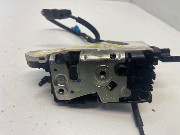 CERRADURA PUERTA DELANTERA IZQUIERDA CITROEN C4 PICASSO