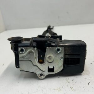 CERRADURA PUERTA TRASERA DERECHA CHEVROLET CAPTIVA