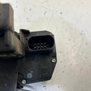 CERRADURA PUERTA DELANTERA IZQUIERDA CHEVROLET CAPTIVA