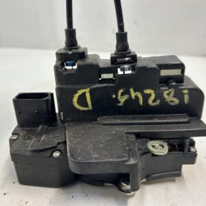 CERRADURA PUERTA DELANTERA DERECHA CHEVROLET CAPTIVA