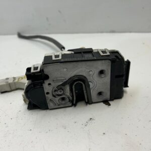 CERRADURA PUERTA DELANTERA IZQUIERDA MERCEDES-BENZ SPRINTER II FURGÓN
