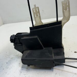 CERRADURA PUERTA DELANTERA IZQUIERDA HYUNDAI TUCSON (JM)