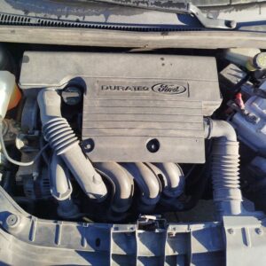 CAJA CAMBIOS FORD FIESTA (CBK)