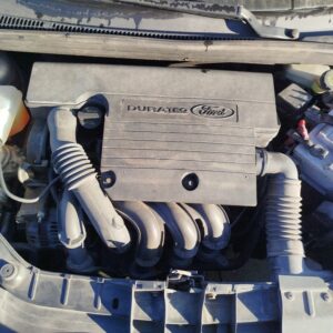 MOTOR COMPLETO FORD FIESTA (CBK)