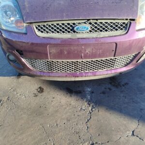 PARAGOLPES DELANTERO FORD FIESTA (CBK)