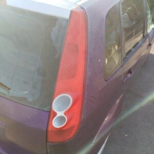 PILOTO TRASERO DERECHO FORD FIESTA (CBK)