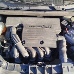 TRANSMISION DELANTERA DERECHA FORD FIESTA (CBK)