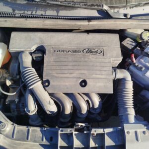 TRANSMISION DELANTERA IZQUIERDA FORD FIESTA (CBK)