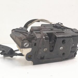 CERRADURA PUERTA TRASERA IZQUIERDA SEAT IBIZA SC (6J1)