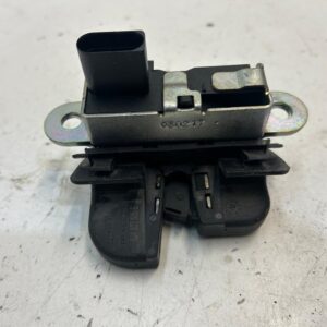 CERRADURA MALETERO / PORTON SEAT IBIZA SC (6J1)