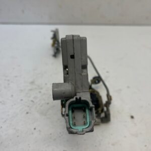 CERRADURA PUERTA DELANTERA IZQUIERDA NISSAN TERRANO II (R20)